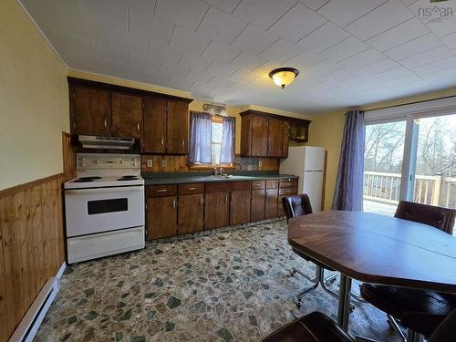 15013 6 Highway, Wallace Ridge, NS 