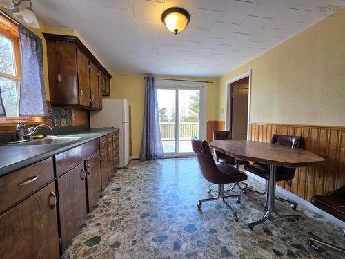 15013 6 Highway, Wallace Ridge, NS 