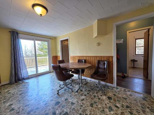 15013 6 Highway, Wallace Ridge, NS 