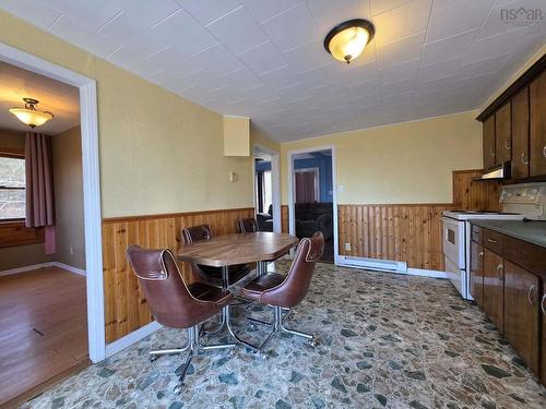 15013 6 Highway, Wallace Ridge, NS 