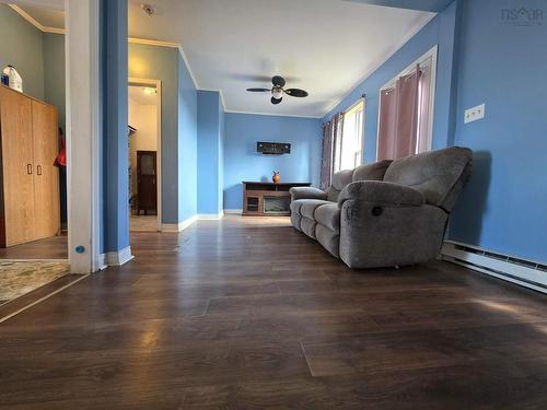 15013 6 Highway, Wallace Ridge, NS 