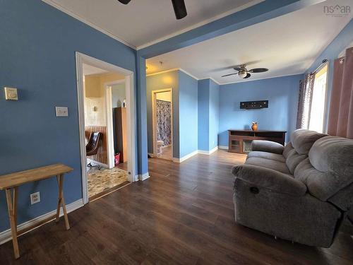 15013 6 Highway, Wallace Ridge, NS 