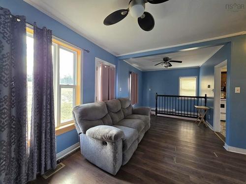 15013 6 Highway, Wallace Ridge, NS 