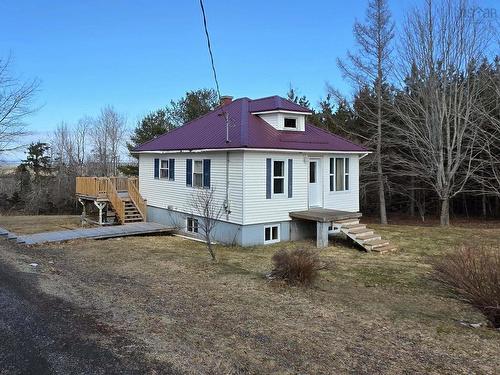 15013 6 Highway, Wallace Ridge, NS 