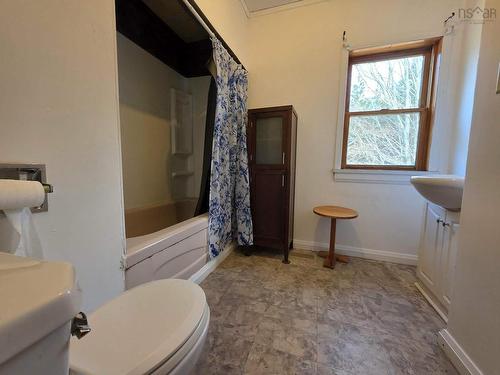 15013 6 Highway, Wallace Ridge, NS 
