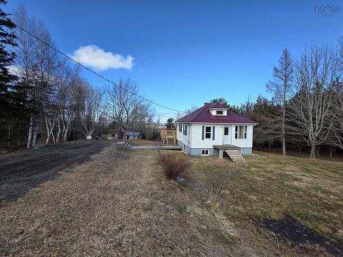 15013 6 Highway, Wallace Ridge, NS 