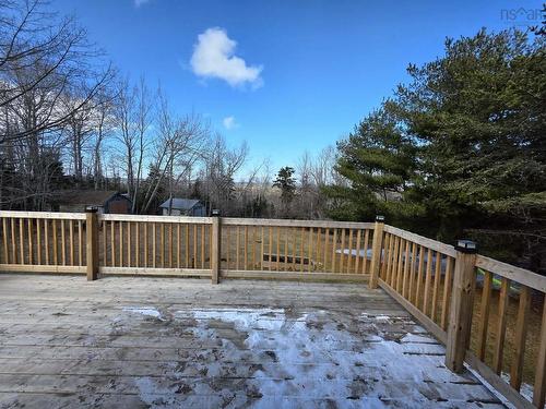 15013 6 Highway, Wallace Ridge, NS 