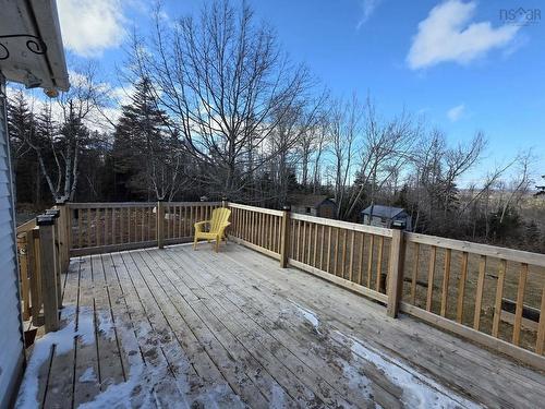 15013 6 Highway, Wallace Ridge, NS 