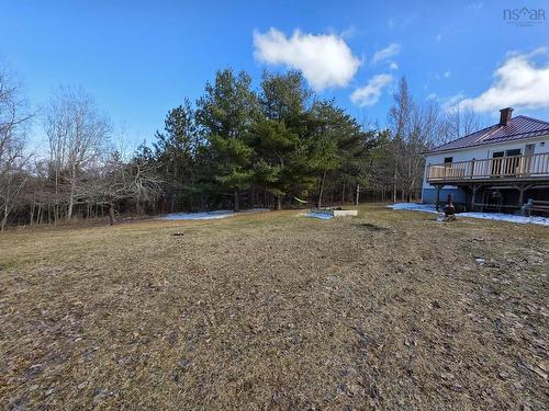 15013 6 Highway, Wallace Ridge, NS 