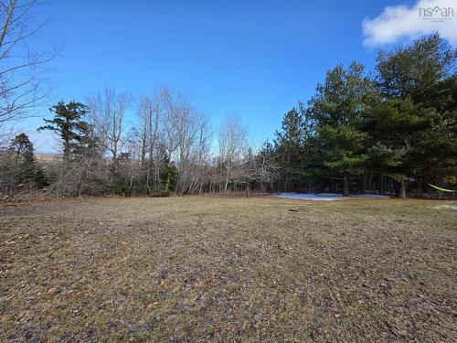 15013 6 Highway, Wallace Ridge, NS 