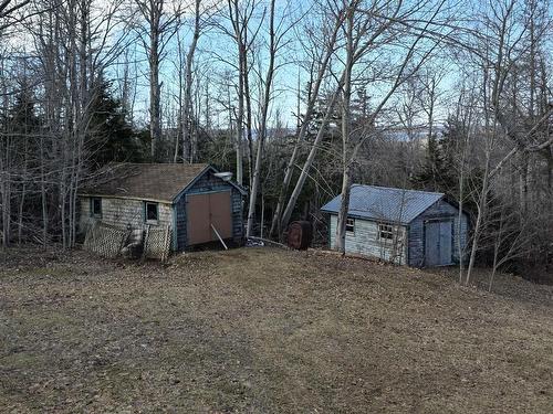 15013 6 Highway, Wallace Ridge, NS 