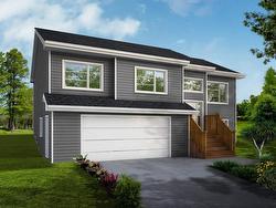 Lot 104 Peggys Cove Road French Village, NS B3Z 2V1