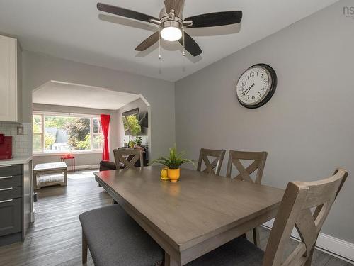 92 Balcom Crescent, Nictaux, NS 