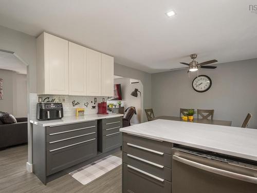 92 Balcom Crescent, Nictaux, NS 