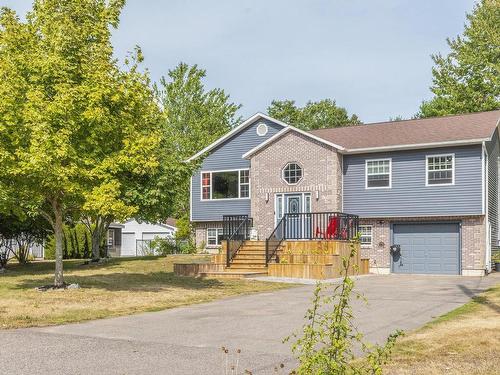 92 Balcom Crescent, Nictaux, NS 