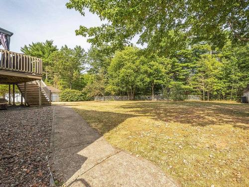 92 Balcom Crescent, Nictaux, NS 