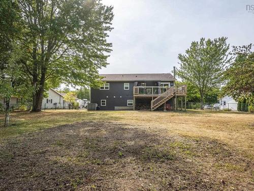 92 Balcom Crescent, Nictaux, NS 