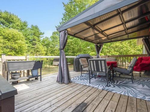 92 Balcom Crescent, Nictaux, NS 