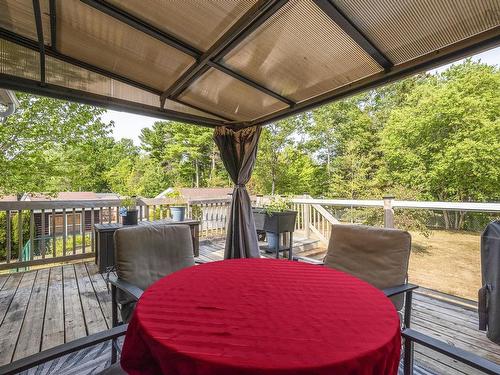 92 Balcom Crescent, Nictaux, NS 