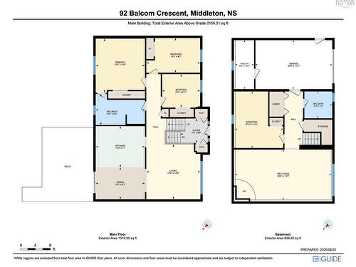 92 Balcom Crescent, Nictaux, NS 