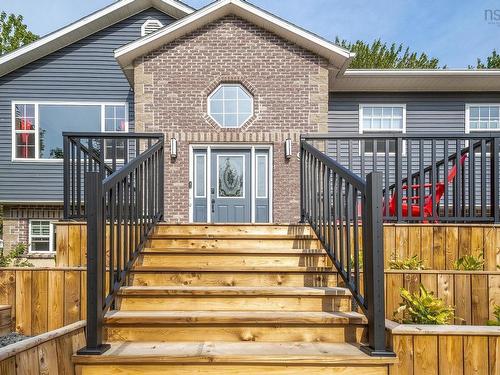 92 Balcom Crescent, Nictaux, NS 