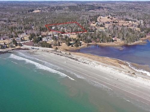5168 Highway 331, Crescent Beach, NS 