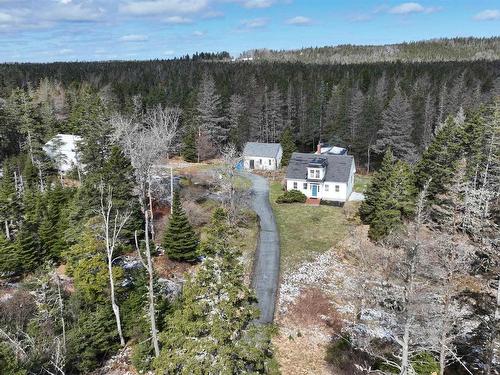 5168 Highway 331, Crescent Beach, NS 