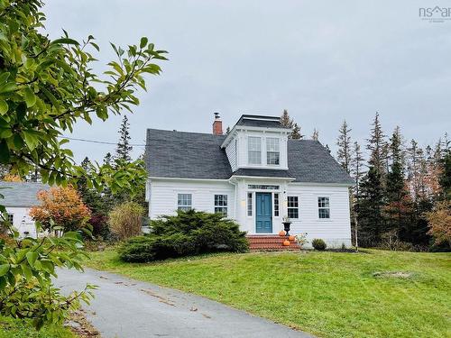 5168 Highway 331, Crescent Beach, NS 