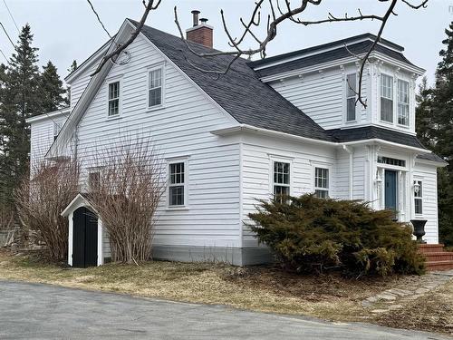 5168 Highway 331, Crescent Beach, NS 