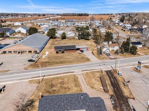 647 Water Street E, Summerside, PE 