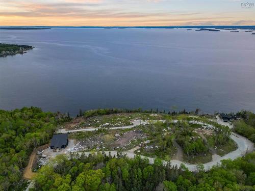 Anchors Way, East River Point, NS 