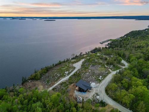 Anchors Way, East River Point, NS 
