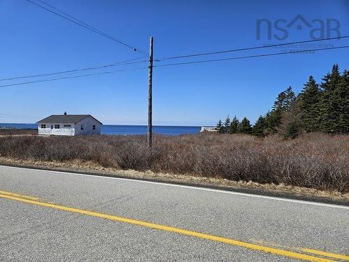 Highway 3, Charlesville, NS 