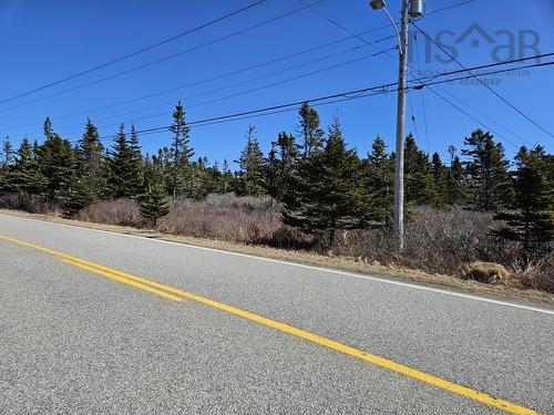 Highway 3, Charlesville, NS 