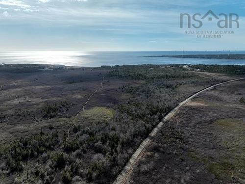 Highway 3, Charlesville, NS 