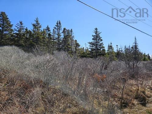 Highway 3, Charlesville, NS 