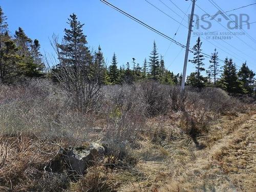 Highway 3, Charlesville, NS 