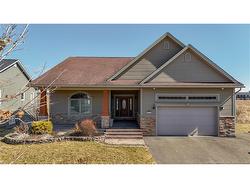 686 Hillcrest DR  Fredericton, NB E3A 5L9