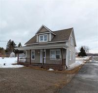 1008 Saint-Joseph BLVD Saint-Léolin, NB E8N 2S6