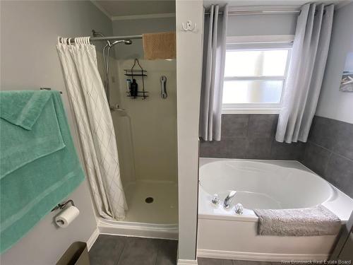 45 Albert Rd, Saint-Jacques, NB 