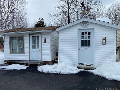 45 Albert Rd, Saint-Jacques, NB 