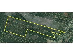 Lot Saint Charles N Saint-Charles, NB E4W 4X8