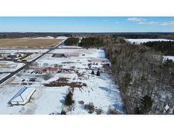 Lot 06-1 Burnham RD Florenceville-Bristol, NB E7L 1Z2