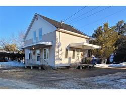 547 Principale ST Saint-Basile, NB E7C 1J5