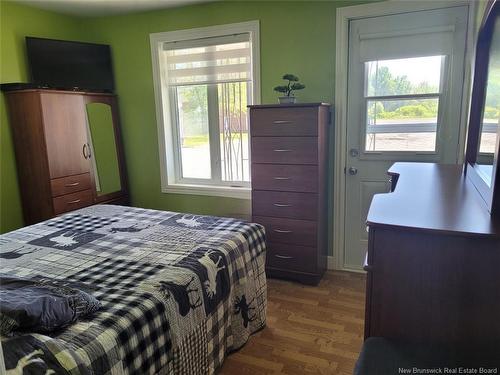 547 Principale St, Saint-Basile, NB 