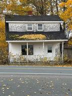 4052 Route 480 Acadieville, NB E4Y 2B8