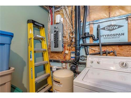 2 Aurora Blvd, Quispamsis, NB 