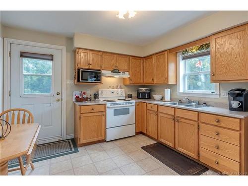 2 Aurora Blvd, Quispamsis, NB 