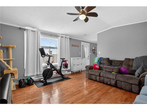 74 Ulysse, Dieppe, NB 