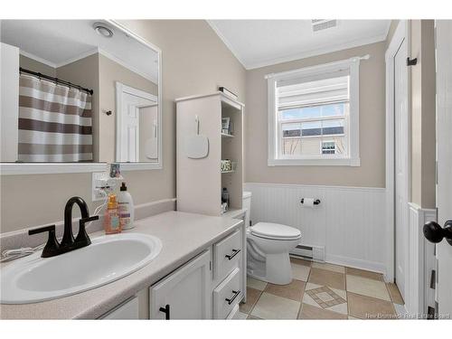 74 Ulysse, Dieppe, NB 